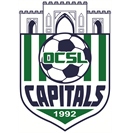 Old Capital Soccer League